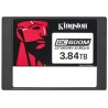 Kingston SSD 4TB (3840G) DC600M (Entry Level Enterprise/Server) 2.5” SATA