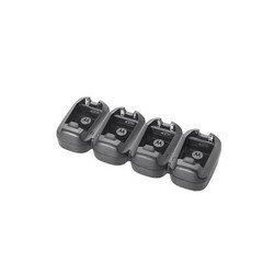 Zebra MC2100 Four Slot Cradle/Ethernet