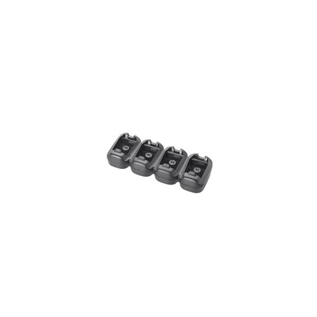 Zebra MC2100 Four Slot Cradle/Ethernet