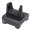 RFD40, 1 Device Slot/0 Toaster Slots, Com. Cradle with sup. for Universal/3rd Party. Req.PWR-BGA12V50W0WW,CBL-DC-388A1-01 and