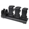 RFD40/RFD90, 3 Device Slots/4 Toaster., Charge Cradle with sup. for Universal/3rd Party. Req.PWR-BGA12V108W0WW, CBL-DC-382A1-01