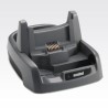 Zebra WT4000 1-Slot USB Cradle/EXCL PWR + Cbl. NO Line Cord