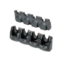 Zebra MC55/65 Four Slot Desktop/Charging Cradle