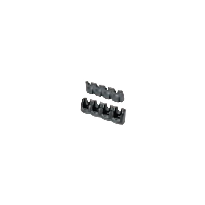 Zebra MC55/65 Four Slot Desktop/Charging Cradle