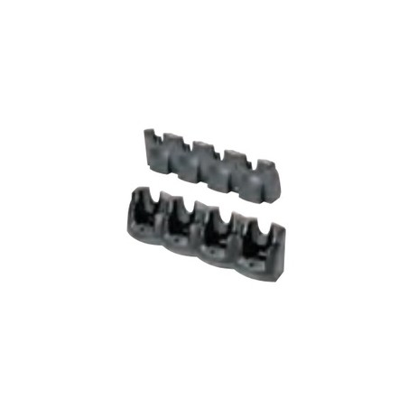 Zebra MC55/65 Four Slot Desktop/Charging Cradle