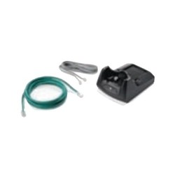 Zebra MC55/65/67 Cradle 1-Slot/USB ENET Modem