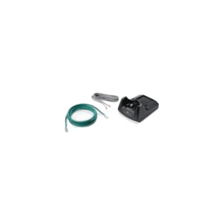 Zebra MC55/65/67 Cradle 1-Slot/USB ENET Modem