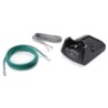 Zebra MC55/65/67 Cradle 1-Slot/USB ENET Modem