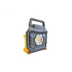 Viking Explorer pracovní světlo B6948, adaptér pro baterii Makita