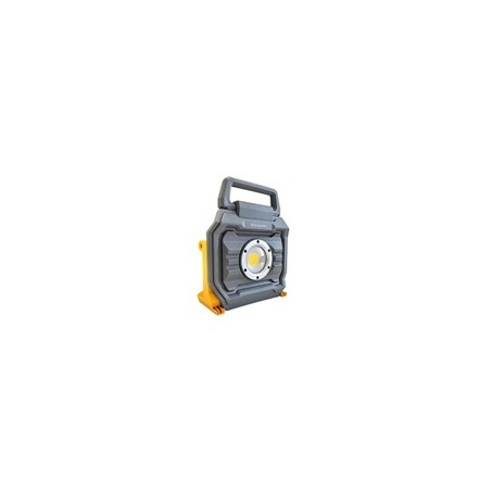Viking Explorer pracovní světlo B6948, adaptér pro baterii Makita