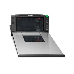 Zebra MP7201: Medium, Scanner Scale, Flip UP Platter, Sapphire Glass, Europe