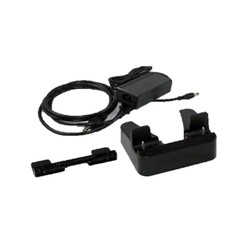 Zebra Cradle ET5X 1-Slot Charge Only/NO PWRS