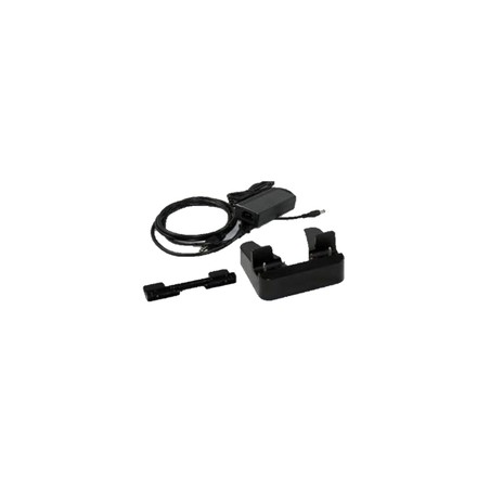 Zebra Cradle ET5X 1-Slot Charge Only/NO PWRS