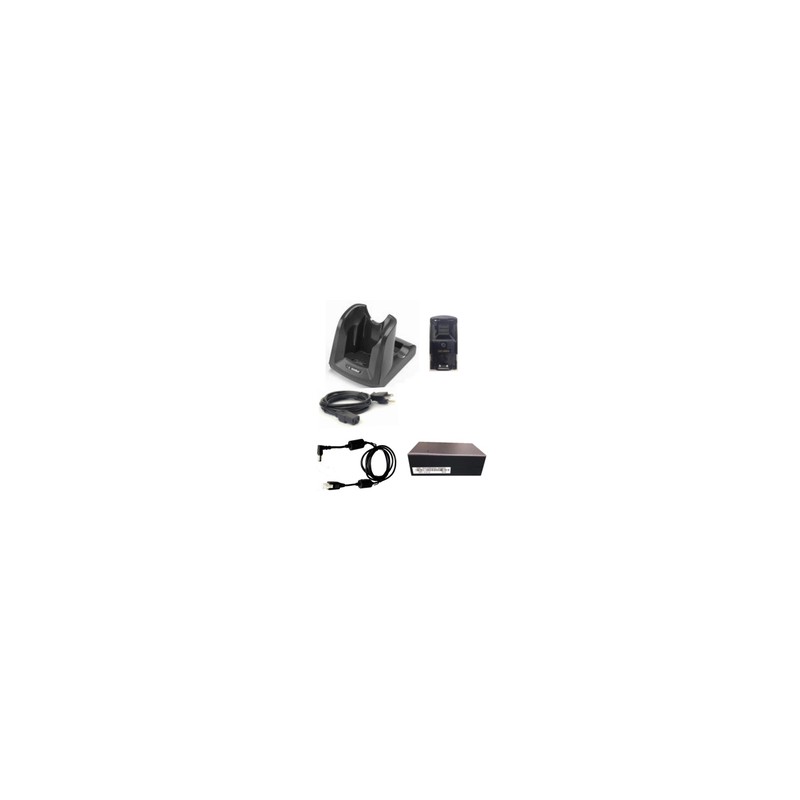 Zebra MC32 Cradle 1 Slot Kit US/IN