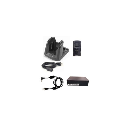 Zebra MC32 Cradle 1 Slot Kit US/IN