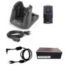 Zebra MC32 Cradle 1 Slot Kit US/IN