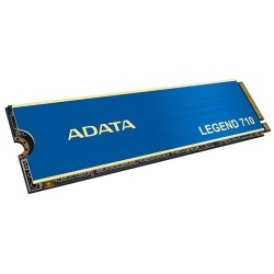 ADATA SSD 2TB LEGEND 710, PCIe Gen3 x4, M.2 2280, (R:2400/ W:1800MB/s)