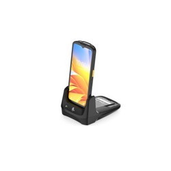 2 slot charge only cradle for TC15, TN28. charge 1 x terminal, 1 x battery. PS, DC cable, AC line cord sold separately.