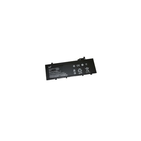 REPLACEMENT 3 CELL BATTERY/F/ TP T480S