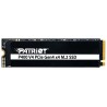 PATRIOT P400 V4 500GB SSD / Interní / M.2 PCIe Gen4 x4 NVMe / 2280