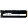 Patriot P400 V4/1TB/SSD/M.2 NVMe/Heatsink/5R