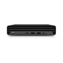 HP EliteDesk 600 G9 DM CI5-12500T/16GB 256GB W11P WiFi 6E 3Y