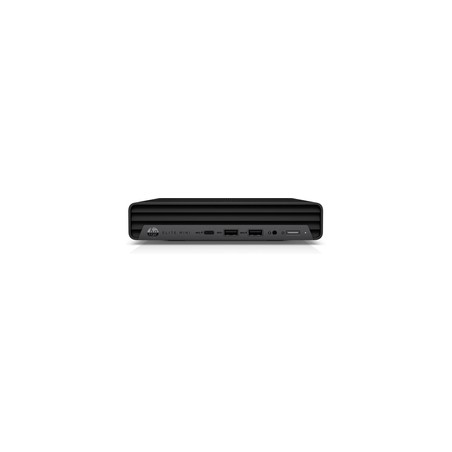 HP EliteDesk 600 G9 DM CI5-12500T/16GB 256GB W11P WiFi 6E 3Y