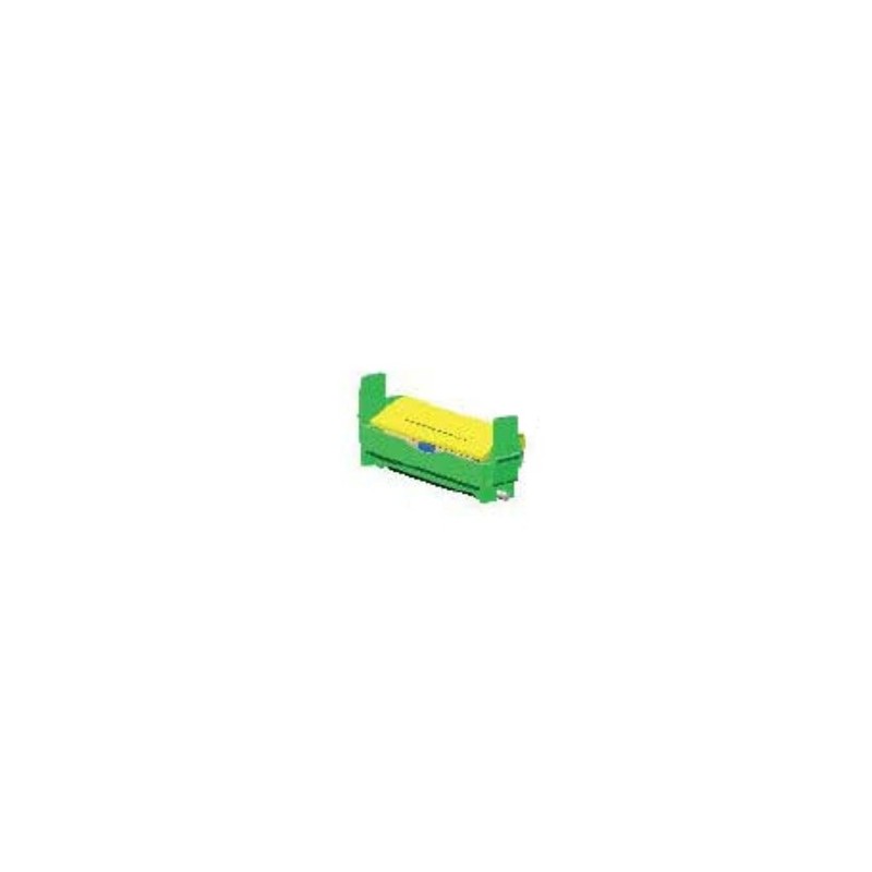 Zebra Kit Cleaning Roller Assy ZXP3