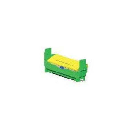 Zebra Kit Cleaning Roller Assy ZXP3