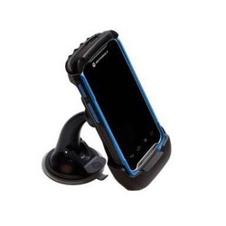 Zebra TC55 Vehicle Cradle