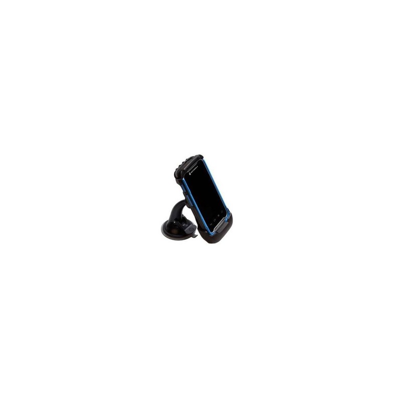 Zebra TC55 Vehicle Cradle