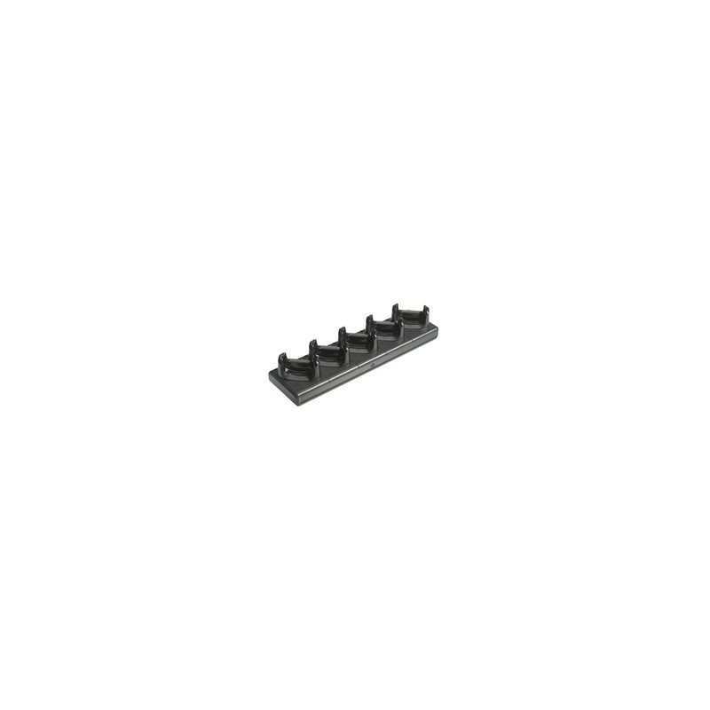 Zebra MC45 Universal 5 Slot Crd/Chrg Only