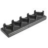 Zebra MC45 Universal 5 Slot Crd/Chrg Only