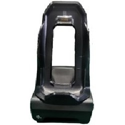 Zebra TC7X WS Dock With Std Cup. Includes HDMI, Ethernet And 4 USB Ports.