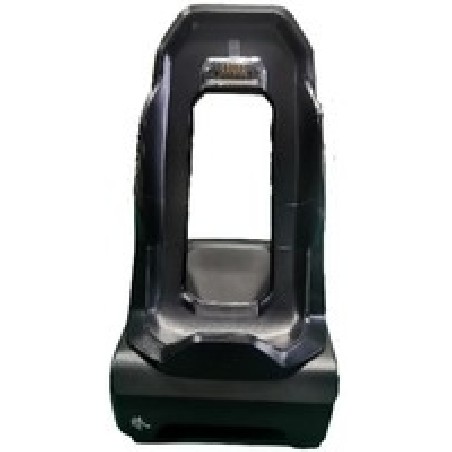 Zebra TC7X WS Dock With Std Cup. Includes HDMI, Ethernet And 4 USB Ports.