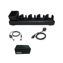 Zebra TC7X Cradle/Bat Kit UK