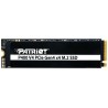 PATRIOT P400 V4 2TB SSD / Interní / M.2 PCIe Gen4 x4 NVMe / 2280