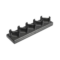 Zebra MC40 Universal 5 Slot Crd/Chrg Only
