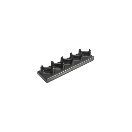 Zebra MC40 Universal 5 Slot Crd/Chrg Only