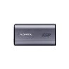 ADATA External SSD 1TB SC750, USB-C 3.2 Gen2, Černá
