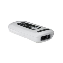 Zebra CS4070-HC Dongle USB Kit:CS4070-HC0000BZMWW Scanner, CBA-U21-S07ZBR Shielded USB Cable, BT-CS1-0BR Dongle