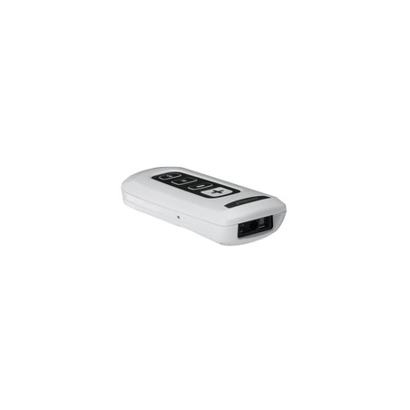 Zebra CS4070-HC Dongle USB Kit:CS4070-HC0000BZMWW Scanner, CBA-U21-S07ZBR Shielded USB Cable, BT-CS1-0BR Dongle