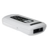 Zebra CS4070-HC Dongle USB Kit:CS4070-HC0000BZMWW Scanner, CBA-U21-S07ZBR Shielded USB Cable, BT-CS1-0BR Dongle