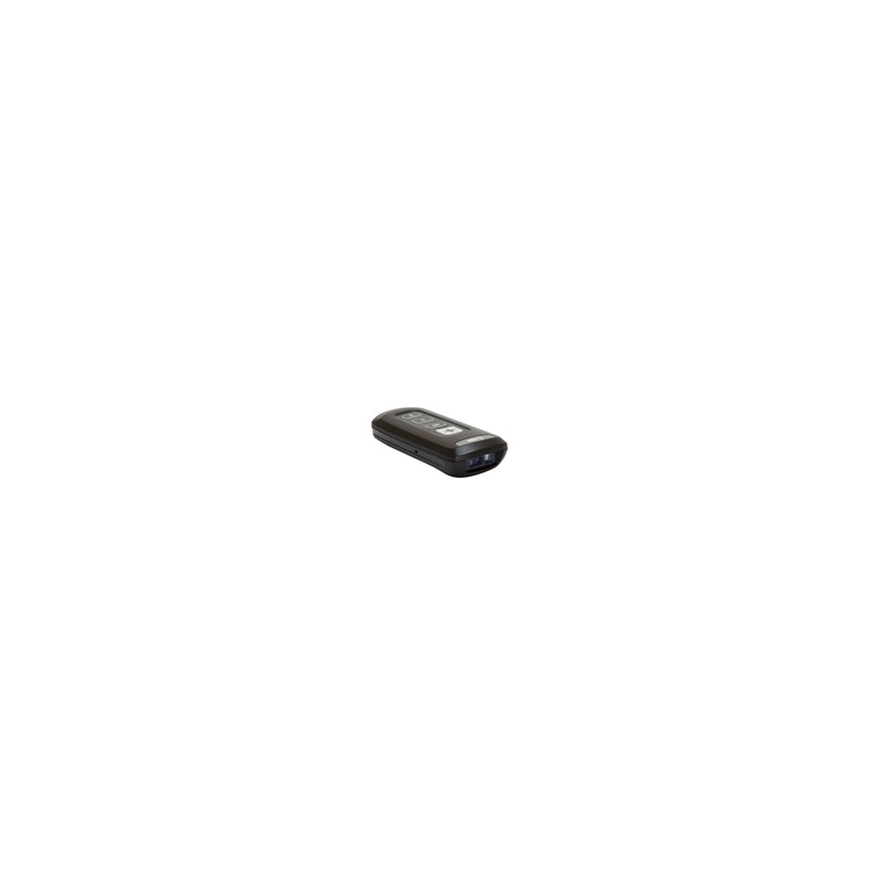 Zebra CS4070 Kit Scanner Lanyard/SR BT Camera Black MFi