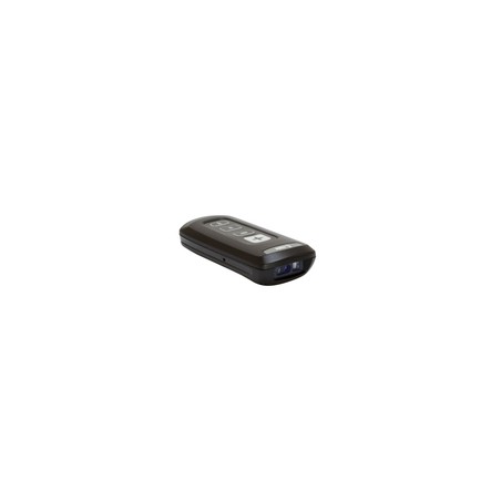 Zebra CS4070 Kit Scanner Lanyard/SR BT Camera Black MFi