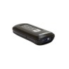 Zebra CS4070 Kit Scanner Lanyard/SR BT Camera Black MFi