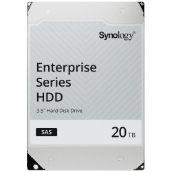 Synology HAS5310-20T 3.5" SAS Enterprise HDD