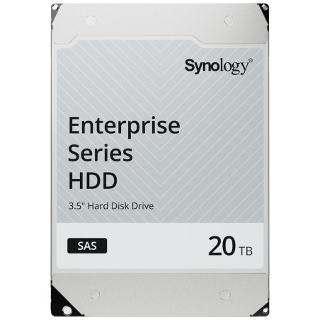 Synology HAS5310-20T 3.5" SAS Enterprise HDD