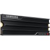 Samsung 9100 PRO/1TB/SSD/M.2 NVMe/Černá/Heatsink/5R