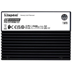 Kingston DC3000ME/7,68TB/SSD/2.5"/U.2/5R